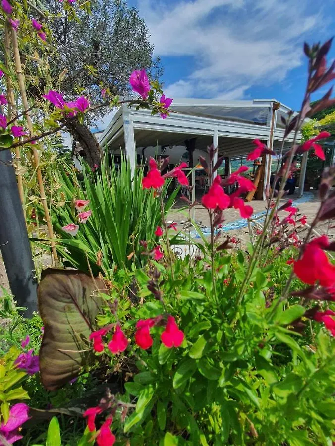 Vakantiehuis Re Piano Appartamento I Fiori Modigliana Italië