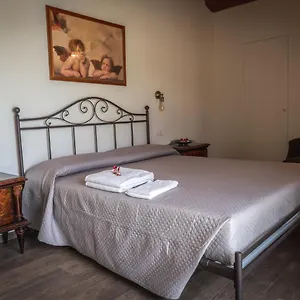 Ceriano Vakantieboerderij